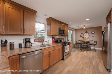 414 Nantucket Rd, Forked River, NJ 08731 - photo 4