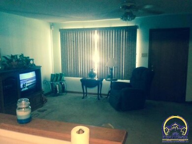 3364 SW Clare Ave, Topeka, KS 66611 - photo 3