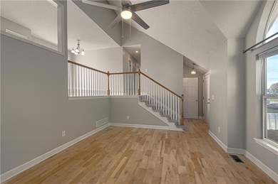Spacious Great Room!!  Super-sharp 3-bedroom, 2-bath home and instantly feel the warmth and care throughout.