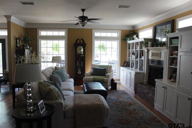 3922 Charleston Park, Tyler, TX 75701 - photo 5