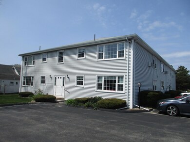 163 Center St. Condo, Dennis Port 018