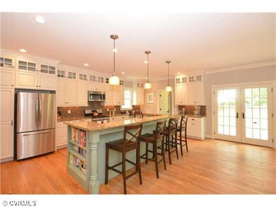 5415 Dorchester Rd, Richmond, VA 23225 - photo 6