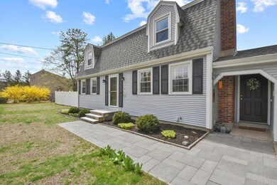 3 Old Elmdale Rd, Uxbridge, MA 01569 - photo 2