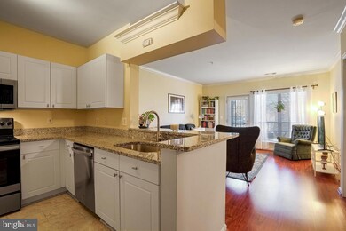 4561 Strutfield Ln unit 3313, Alexandria, VA 22311 - photo 7