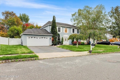 7 Hawk Ct, Howell, NJ 07731 - photo 4