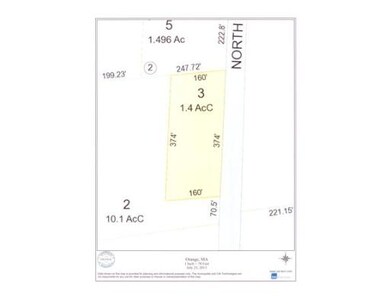 927 N Main St, Orange, MA 01364 - photo 2