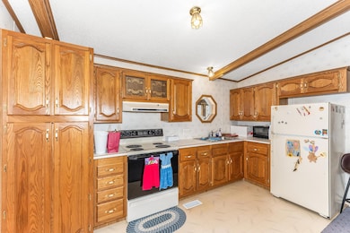 5046 Forest Ln, Rhinelander, WI 54501 - photo 3