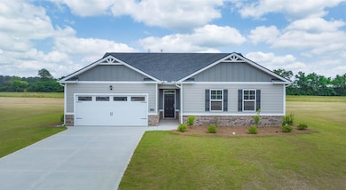 3013 Fancy Trail, Aiken, SC 29803 - photo 2