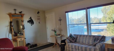 100 W Forest Service Rd, Ash Fork, AZ 86320 - photo 4