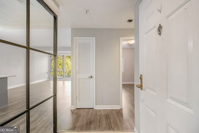 1800 Clairmont Lake unit 412, Decatur, GA 30033 - photo 7