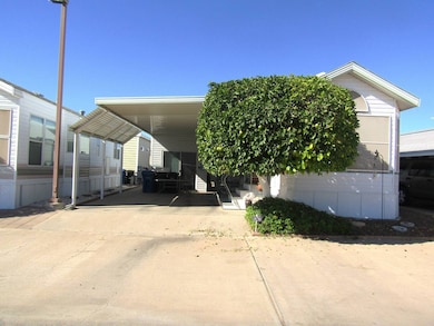 4700 E Main St unit 1676, Mesa, AZ 85205 - photo 4