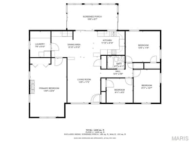 212 S Columbia St, Columbia, IL 62236 - photo 4