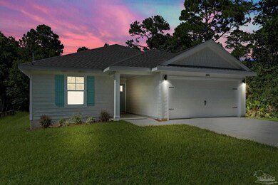 3298 Duke Dr, Gulf Breeze, FL 32563 - photo 3