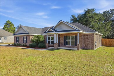 645 Nease Rd, Guyton, GA 31312 - photo 4