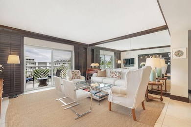 Ocean Tower North unit 409, Palm Beach, FL 33480 - photo 6