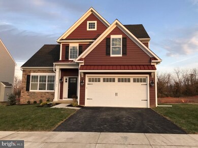 Lot #23 Gehman Rd, Lower Macungie Township, PA 18062 - photo 2