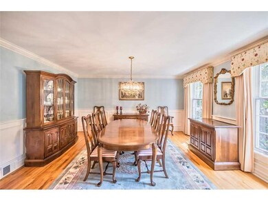 Dining Room.