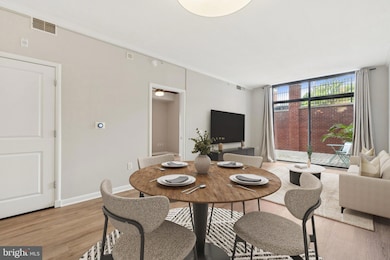 Clarendon 1021 unit B39, Arlington, VA 22201 - photo 4