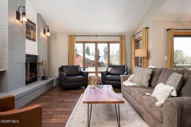 Inviting Living Room