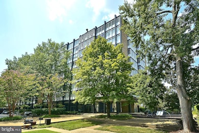 1311 Delaware Ave SW unit S-748, Washington, DC 20024 - photo 2