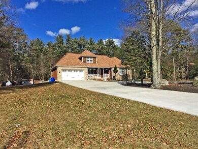 661 Mohawk Dr, Westport, MA 02790 - photo 3