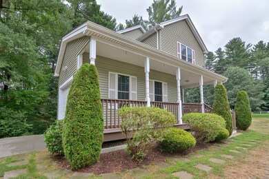 11 Silver Lake Rd, Bellingham, MA 02019 - photo 3