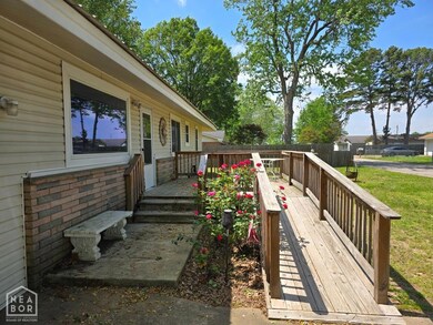 209 Cain Dr, Mc Crory, AR 72101 - photo 3