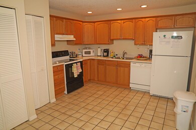 Wellington Duplex Kitchen