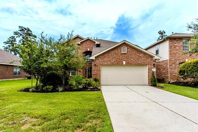 126 E Spindle Tree Cir, Spring, TX 77382 - photo 2