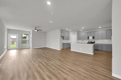 305 Stone Placa Trail, Brookshire, TX 77423 - photo 5