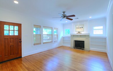 916 Arlington St, Houston, TX 77008 - photo 7