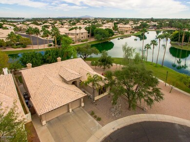 7269 S Los Feliz Dr, Tempe, AZ 85283 - photo 2