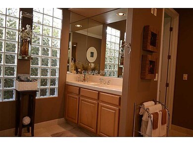 Property Photo. Master bath