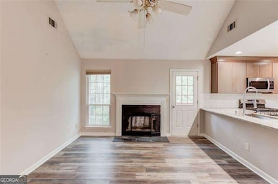 1605 Watercrest Cir, Lawrenceville, GA 30043 - photo 5