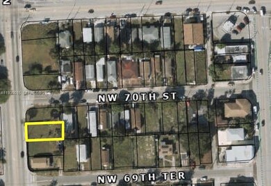 6971 NW 17th Ave, Miami, FL 33147 - photo 4