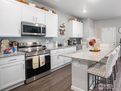 1353 Reynolds St unit 10, Fort Lupton, CO 80621 - photo 2