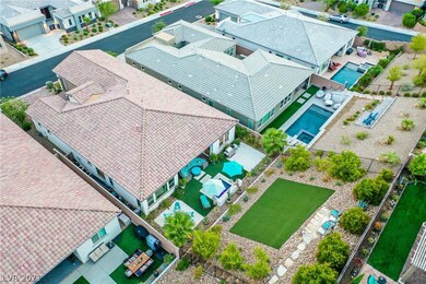 Just under 1.4 acre - .22 acre - fully landscaped