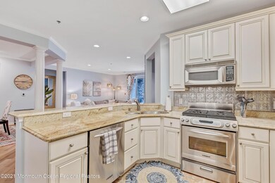 22 Cooper Ave unit 107, Long Branch, NJ 07740 - photo 7