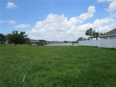 Vacant Lot