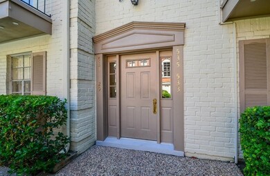 535 N Post Oak Ln unit 535, Houston, TX 77024 - photo 2
