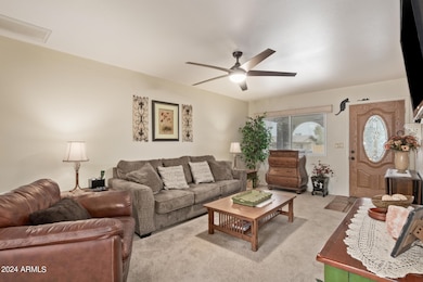 825 N 95th Place, Mesa, AZ 85207 - photo 5