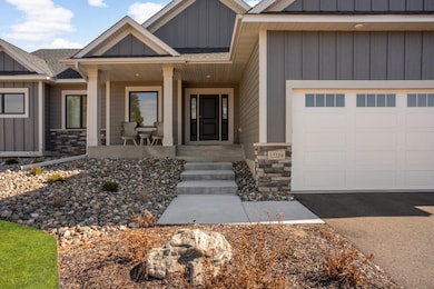 15359 Quamba St NE, Ham Lake, MN 55304 - photo 5