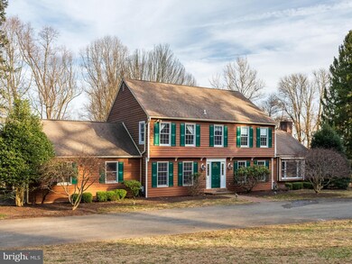 461 Bishop Hollow Rd, Newtown Square, PA 19073 - photo 3