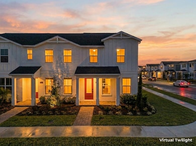 1850 Falconhurst Ln, Apopka, FL 32703 - photo 2