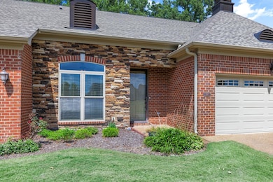 217 Saint Andrews Dr unit 55-C, Oakland, TN 38060 - photo 3