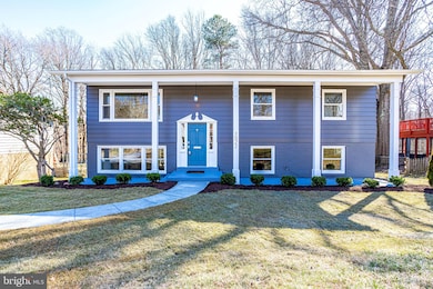 5021 King Richard Dr, Annandale, VA 22003 - photo 3