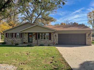 16758 Glynwood-New Knoxville Rd, Wapakoneta, OH 45895 - photo 4