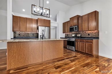 243 Lonepine Dr, Wentzville, MO 63385 - photo 7