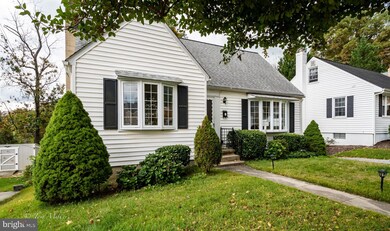 117 Northwood Dr, Lutherville Timonium, MD 21093 - photo 3