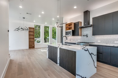 3523 Miles St unit B, Dallas, TX 75209 - photo 4